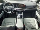 2025 Kia Sportage X-line Prestige Зеленый vin: KNDPZDDH1S7240244