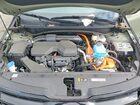 2025 Kia Sportage X-line Prestige Зеленый vin: KNDPZDDH1S7240244