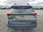 2025 Kia Sportage X-line Prestige Зеленый vin: KNDPZDDH1S7240244