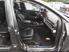2024 Kia Sportage Plug-in Hybrid X-line Prestige Gray vin: KNDPZDDH5R7137676