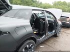 2024 Kia Sportage Plug-in Hybrid X-line Prestige Gray vin: KNDPZDDH5R7137676