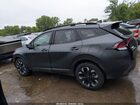 2024 Kia Sportage Plug-in Hybrid X-line Prestige Gray vin: KNDPZDDH5R7137676