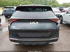 2024 Kia Sportage Plug-in Hybrid X-line Prestige Gray vin: KNDPZDDH5R7137676