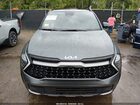 2024 Kia Sportage Plug-in Hybrid X-line Prestige Gray vin: KNDPZDDH5R7137676
