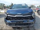 2024 Kia Sportage Plug-in Hybrid X-line Prestige Dark Blue vin: KNDPZDDH9R7127572 2024 Kia Sportage Plug-in Hybrid X-line Prestige Dark Blue vin: KNDPZDDH9R7127572