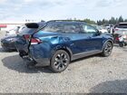 2024 Kia Sportage Plug-in Hybrid X-line Prestige Dark Blue vin: KNDPZDDH9R7127572 2024 Kia Sportage Plug-in Hybrid X-line Prestige Dark Blue vin: KNDPZDDH9R7127572