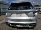 2022 Kia Sorento S Silver vin: KNDRG4LG6N5107342 2022 Kia Sorento S Silver vin: KNDRG4LG6N5107342