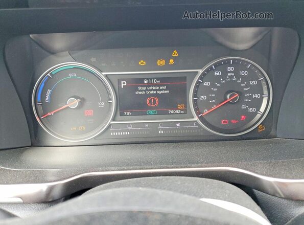 KNDRG4LG6N5107342 2022 KIA SORENTO Silver Vista del cuadro de instrumentos