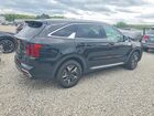 2021 Kia Sorento S Black vin: KNDRG4LG9M5059608 2021 Kia Sorento S Black vin: KNDRG4LG9M5059608
