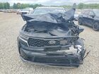 2021 Kia Sorento S Black vin: KNDRG4LG9M5059608 2021 Kia Sorento S Black vin: KNDRG4LG9M5059608
