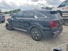 2021 Kia Sorento S Black vin: KNDRG4LG9M5059608 2021 Kia Sorento S Black vin: KNDRG4LG9M5059608