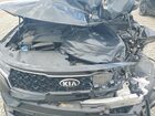 2021 Kia Sorento S Black vin: KNDRG4LG9M5059608 2021 Kia Sorento S Black vin: KNDRG4LG9M5059608