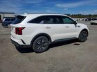 2022 Kia Sorento S Белый vin: KNDRGDLG1N5121732