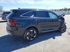 2025 Kia Sorento Hybrid Ex Черный vin: KNDRH4JG2S5405267 2025 Kia Sorento Hybrid Ex Черный vin: KNDRH4JG2S5405267