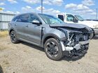 2026 Kia Sorento Ex Gray vin: KNDRH4JG4T5451832 2026 Kia Sorento Ex Gray vin: KNDRH4JG4T5451832