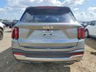 2026 Kia Sorento Ex Gray vin: KNDRH4JG4T5451832 2026 Kia Sorento Ex Gray vin: KNDRH4JG4T5451832