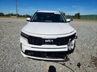 2023 Kia Sorento Ex Белый vin: KNDRH4LG3P5159043