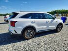 2023 Kia Sorento Ex Белый vin: KNDRH4LG3P5159043