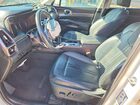 2023 Kia Sorento Ex Белый vin: KNDRH4LG3P5159043