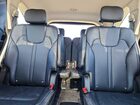 2023 Kia Sorento Ex Белый vin: KNDRH4LG3P5159043