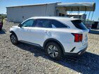 2023 Kia Sorento Ex Белый vin: KNDRH4LG3P5159043