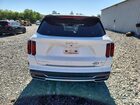 2023 Kia Sorento Ex Белый vin: KNDRH4LG3P5159043