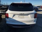2023 Kia Sorento Hybrid Ex Белый vin: KNDRH4LG7P5169624