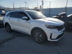 2023 Kia Sorento Hybrid Ex Белый vin: KNDRH4LG7P5169624