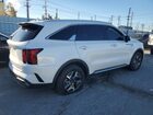 2023 Kia Sorento Hybrid Ex Белый vin: KNDRH4LG7P5169624