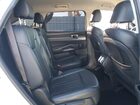 2023 Kia Sorento Hybrid Ex Белый vin: KNDRH4LG7P5169624