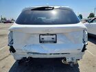 2023 Kia Sorento Ex Белый vin: KNDRH4LG9P5216720
