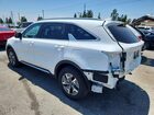 2023 Kia Sorento Ex Белый vin: KNDRH4LG9P5216720