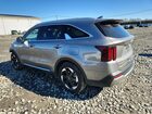 2026 Kia Sorento Hybrid Ex Серебряный vin: KNDRHDJG1T5477093