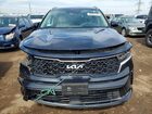 2022 Kia Sorento Ex Black vin: KNDRHDLG0N5080149