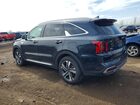 2022 Kia Sorento Ex Black vin: KNDRHDLG0N5080149