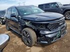 2022 Kia Sorento Ex Black vin: KNDRHDLG0N5080149