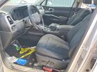 2023 Kia Sorento Ex Silver vin: KNDRHDLG0P5175166