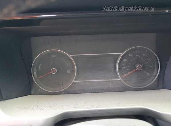 KNDRHDLG0P5175166 2023 KIA SORENTO Silver Instrument cluster view