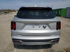2023 Kia Sorento Ex Silver vin: KNDRHDLG0P5175166
