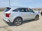 2023 Kia Sorento Ex Silver vin: KNDRHDLG0P5175166
