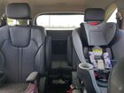 2023 Kia Sorento Ex Silver vin: KNDRHDLG0P5175166