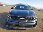 2023 Kia Sorento Hybrid Ex Синий vin: KNDRHDLG0P5213379