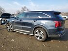 2023 Kia Sorento Hybrid Ex Синий vin: KNDRHDLG0P5213379