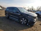 2023 Kia Sorento Hybrid Ex Синий vin: KNDRHDLG0P5213379