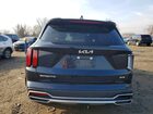 2023 Kia Sorento Hybrid Ex Синий vin: KNDRHDLG0P5213379