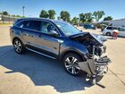 2023 Kia Sorento Ex Charcoal vin: KNDRHDLG6P5141832