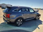 2023 Kia Sorento Ex Charcoal vin: KNDRHDLG6P5141832