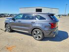 2023 Kia Sorento Ex Charcoal vin: KNDRHDLG6P5141832