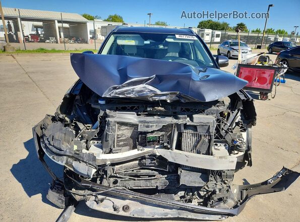 KNDRHDLG6P5141832 2023 KIA SORENTO Charcoal Front view