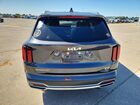 2023 Kia Sorento Ex Charcoal vin: KNDRHDLG6P5141832